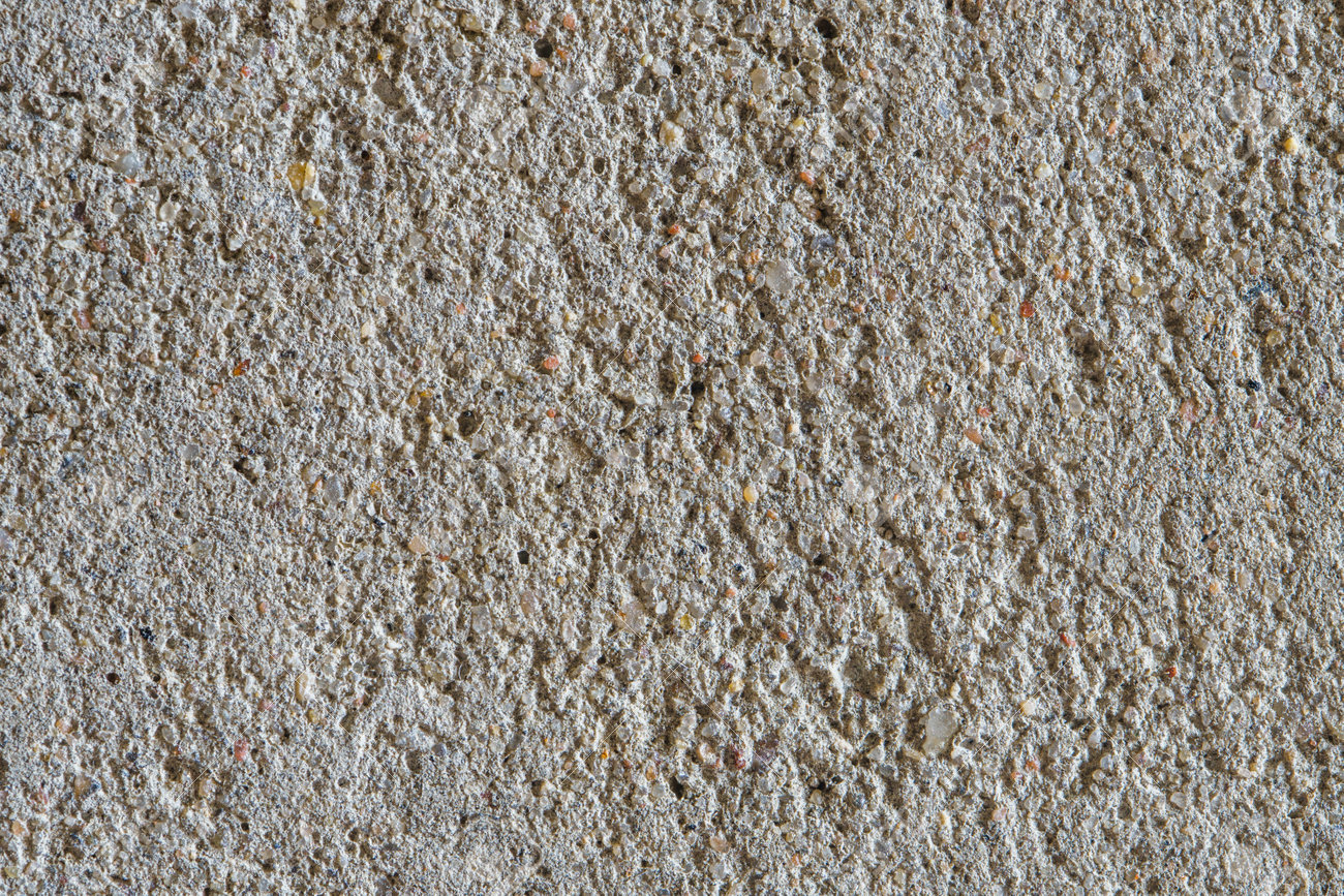 Textura de hormigón gris pulido